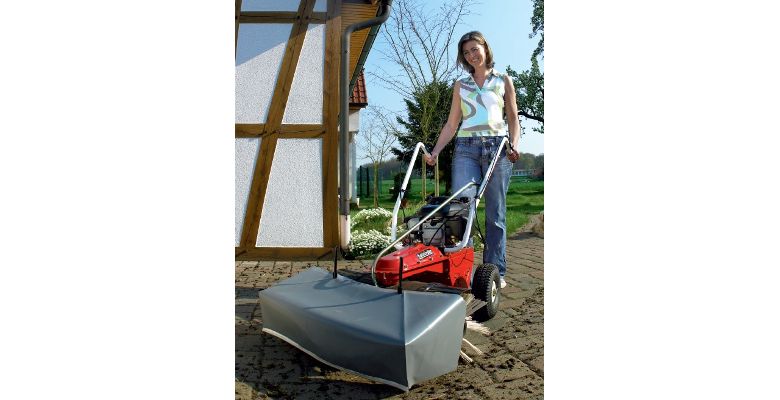 Защитный фартук TIELBUERGER AY-030-001TS