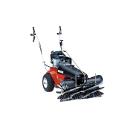 Изображение товара Профессиональная подметальная машина TIELBUERGER TK36 HONDA 80 см, бензиновая, самоходная