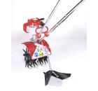 Плуг MANTIS 3333-00-18