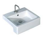 Раковина WHITE STONE Quad