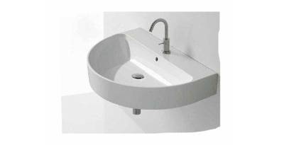  WHITE STONE NORMAL LAVABO