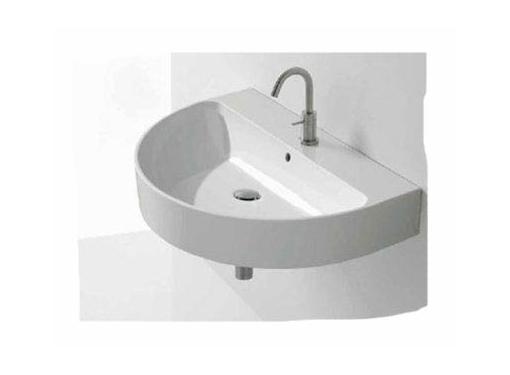  WHITE STONE NORMAL LAVABO