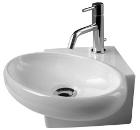 Раковина WHITE STONE WS05901F Yotta