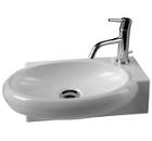 Раковина WHITE STONE WS06001F Zetta