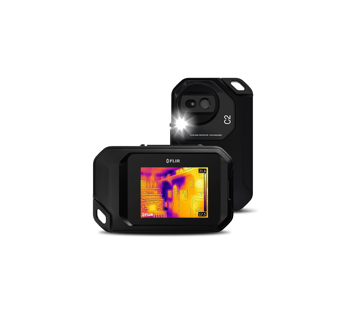  FLIR C2