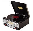 - PLAYBOX Chicago PB-103-BK