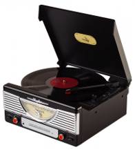 PLAYBOX Chicago PB-103-BK