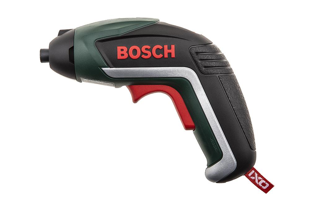 Отвертка аккумуляторная Bosch Ixo v basic (0.603.9a8.020)