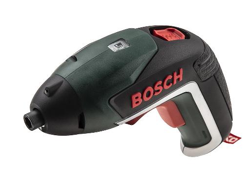   BOSCH IXO V basic (06039A8020)