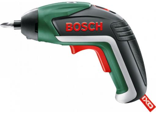   BOSCH IXO V full (06039A8022)