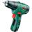 - BOSCH PSR 12 LI-2 (0.603.972.926)
