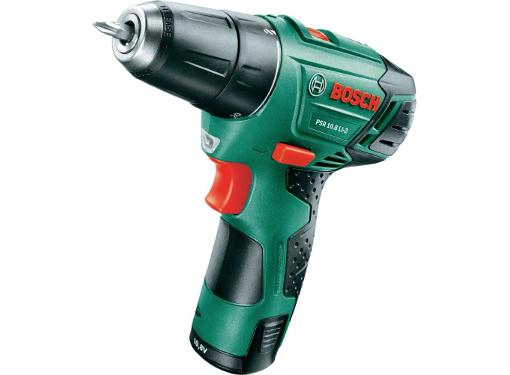 - BOSCH PSR 12 LI-2 (0.603.972.926)