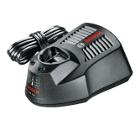 Изображение товара Зарядное устройство BOSCH 10.8В Li-ion Power4All 30 минут