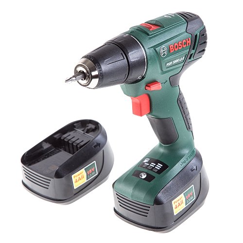 Bosch psr 1800 li sale