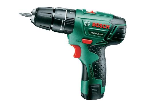 - BOSCH PSB 12 LI-2 (0.603.983.924)