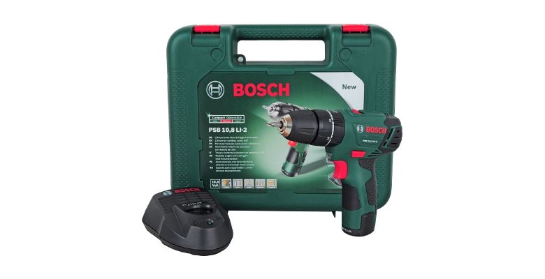- BOSCH PSB 12 LI-2 (0.603.983.924)