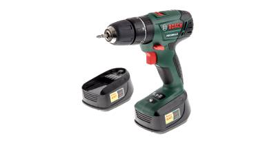 - BOSCH PSB 1800 LI-2 (06039A3321)