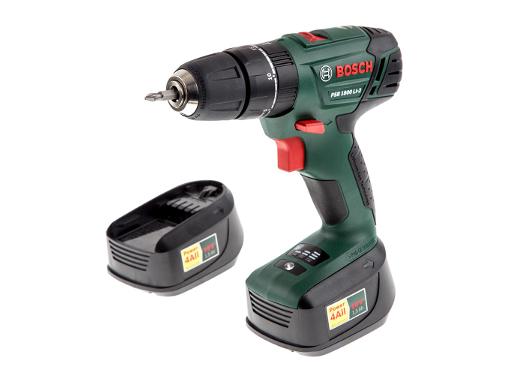 - BOSCH PSB 1800 LI-2 (06039A3321)