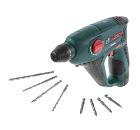 Перфоратор BOSCH Uneo 108 LI-2 (0603984024)