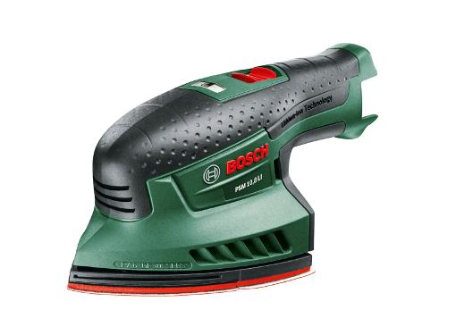    BOSCH PSM 12 LI (0603976921)  .  .