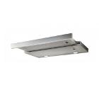 Изображение товара Кухонная вытяжка ELICA Elite 14 LUX GRIX/A/60-PRF0037989 Изображение товара Кухонная вытяжка ELICA Elite 14 LUX GRIX/A/60-PRF0037989