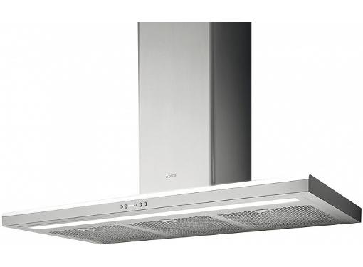 Изображение товара ELICA MOON IX/F/60-PRF0091764A Т-образная кухонная вытяжка 60 см нержавеющая сталь