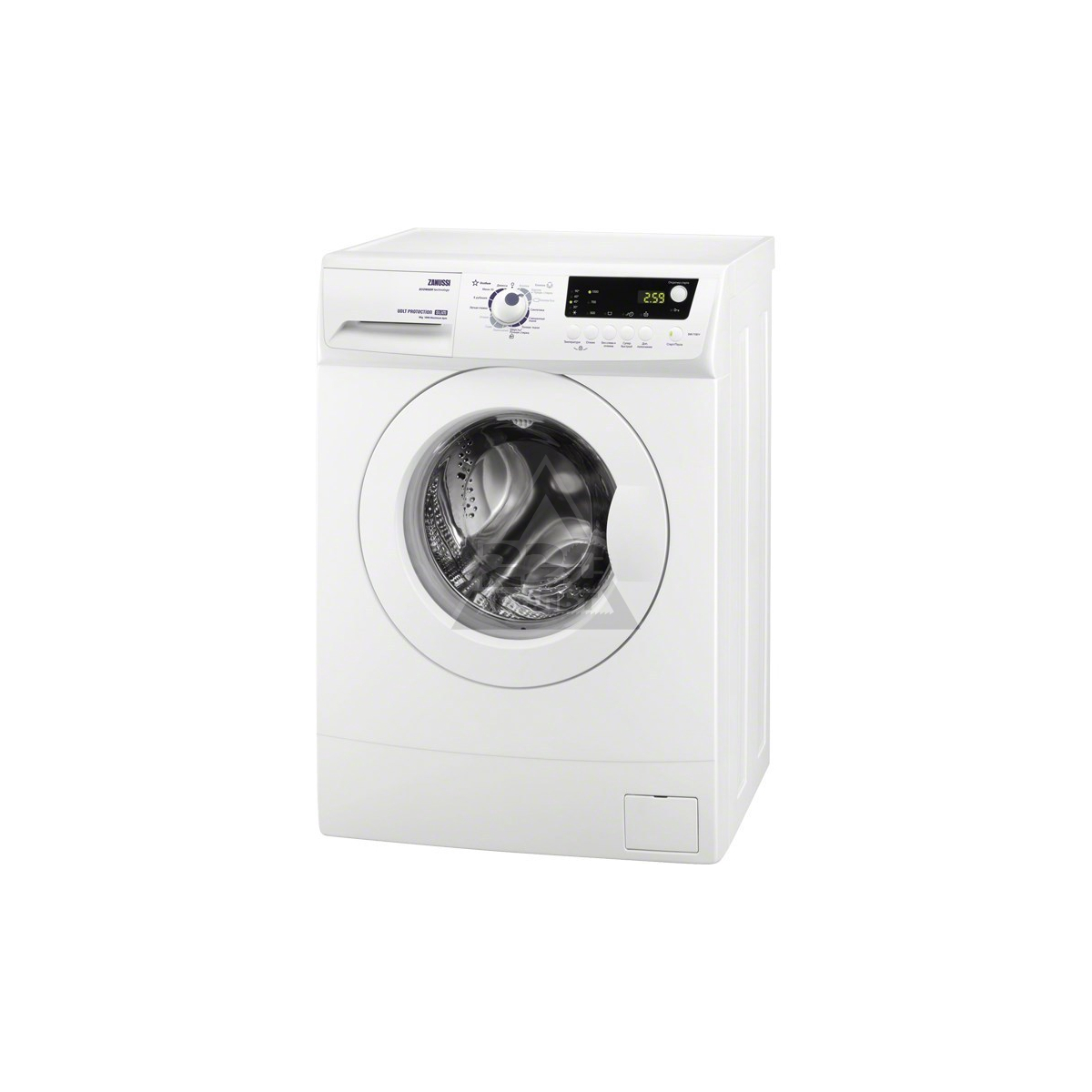 Zanussi Zws6100v Стиральная Машина Купить