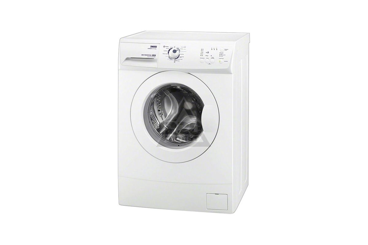 Zanussi Zws6100v Стиральная Машина Купить