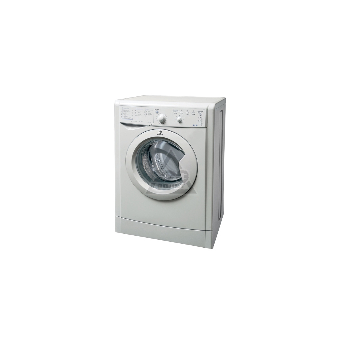 Подшипник Стиральной Машины Indesit Iwsb 5085 Купить