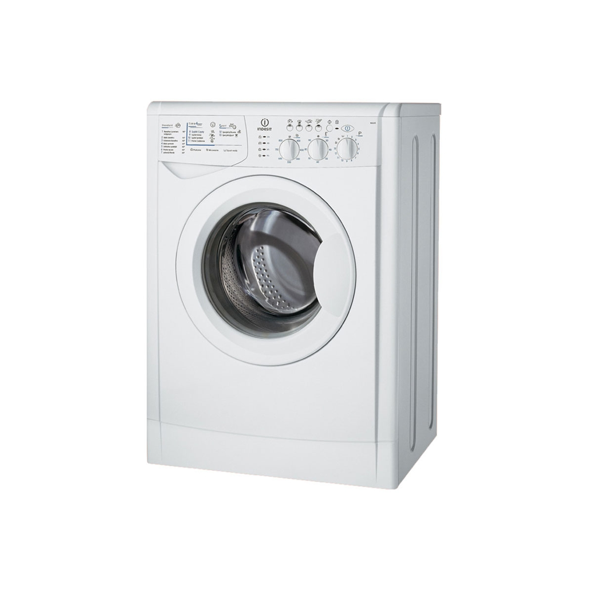 Ремонт Indesit WISL 105 X