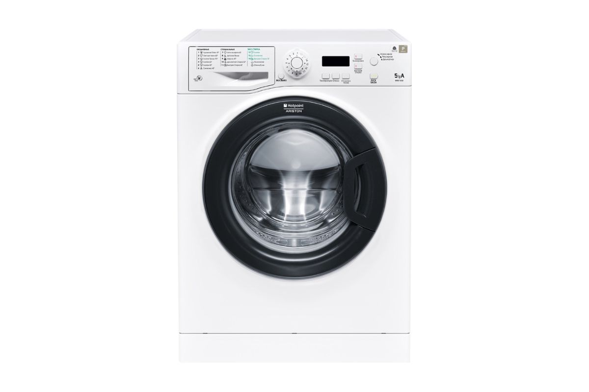 Стиральная машина Hotpoint-ariston WMUF 5050B CIS - цена, фото - купить в  Москве, СПб и РФ