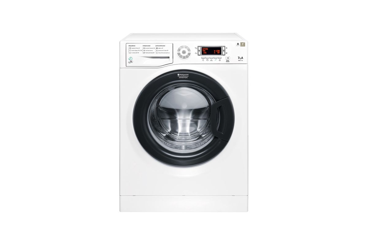 Стиральная машина Hotpoint-ariston WMSD 7103 B CIS - цена, фото - купить в  Москве, СПб и РФ