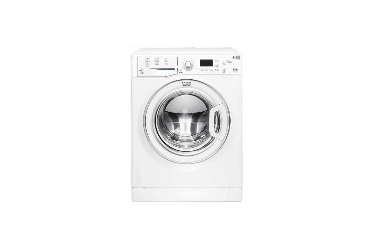 Стиральная машина Hotpoint-ariston WDG 862 EU - цена, фото - купить в  Москве, СПб и РФ