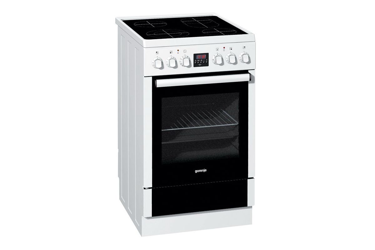 Электрические плиты горение. Gorenje EC 57341 AX. Электрическая плита Gorenje EC 55335 aw0. Керамическая плита Gorenje EC 57341 AX. Электрическая плита Gorenje EC 57341 AX.