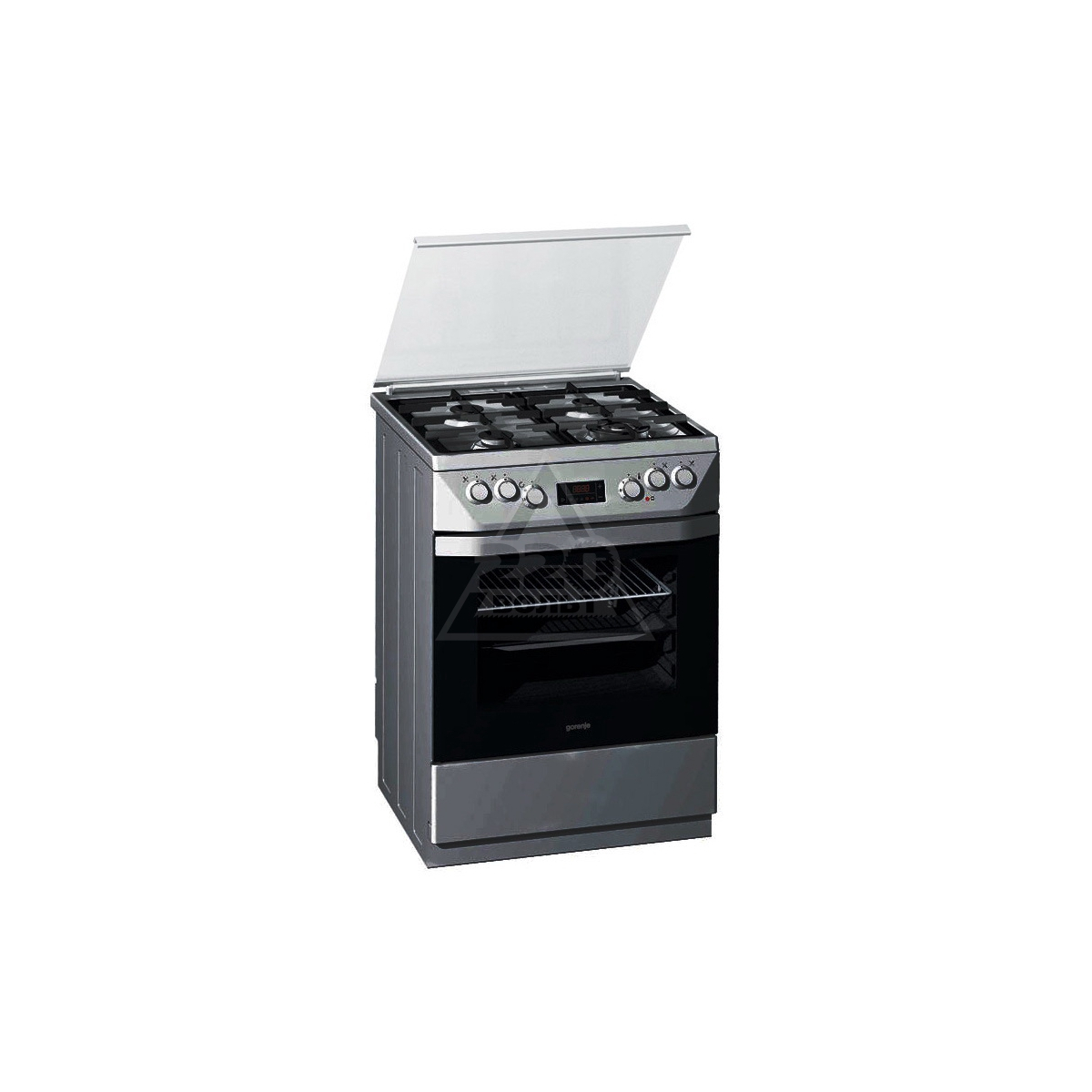 Купить Кухонную Плиту Gorenje K6121xf В Спб