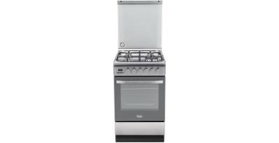   HOTPOINT-ARISTON H5G56F (X) RU