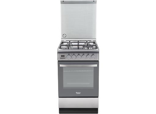   HOTPOINT-ARISTON H5G56F (X) RU