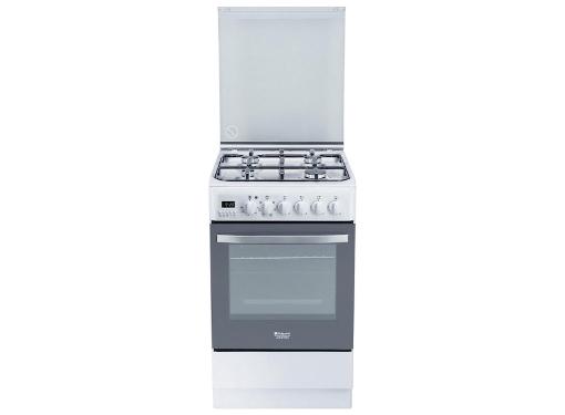   HOTPOINT-ARISTON H5G56F (W) RU