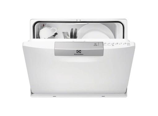   ELECTROLUX ESF2210DW