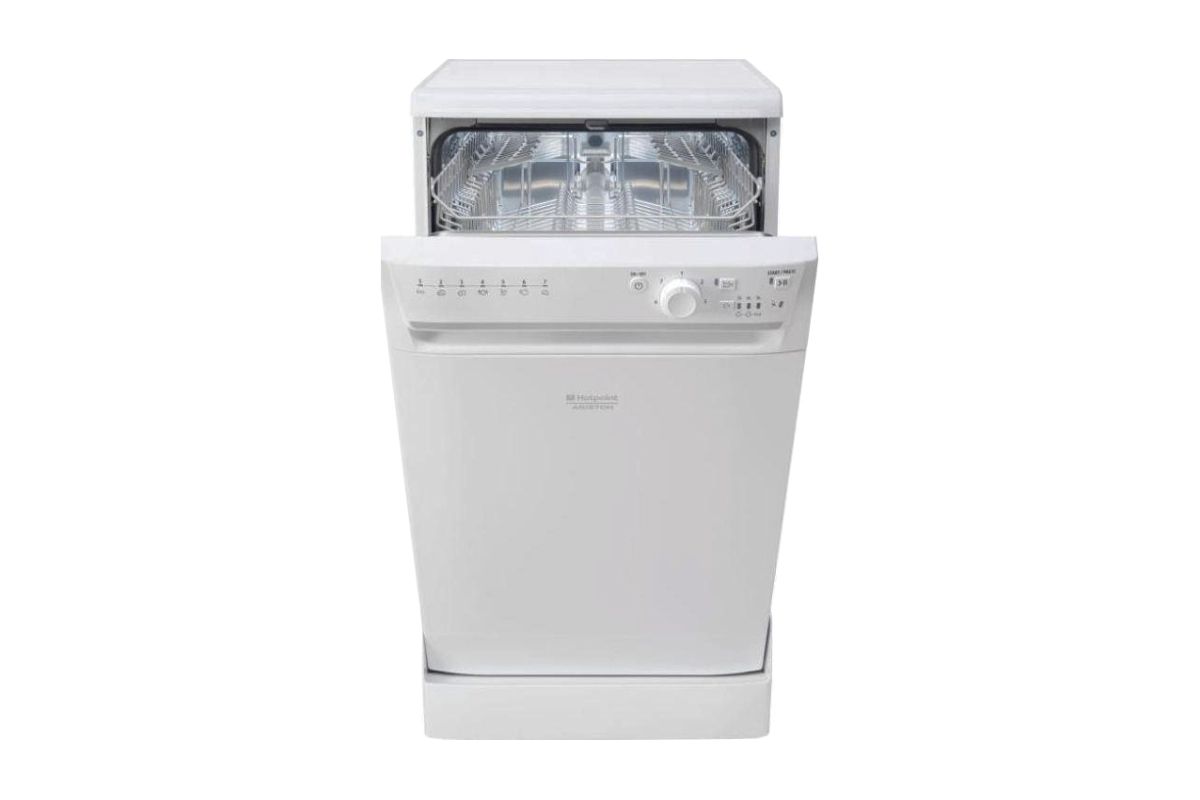 Посудомоечная машина HOTPOINT-ARISTON LSFB 7B019 EU купить в Уфе по  доступной цене: характеристики и фото