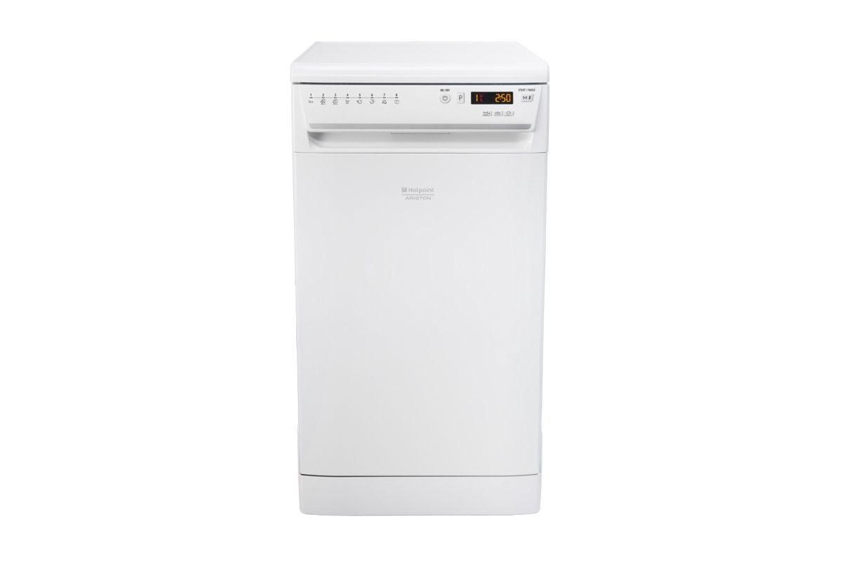 Посудомоечная машина Hotpoint-ariston LSFF 8M116 C EU - цена, фото - купить  в Москве, СПб и РФ