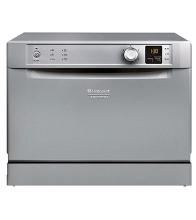 HOTPOINT-ARISTON HCD 662 S EU