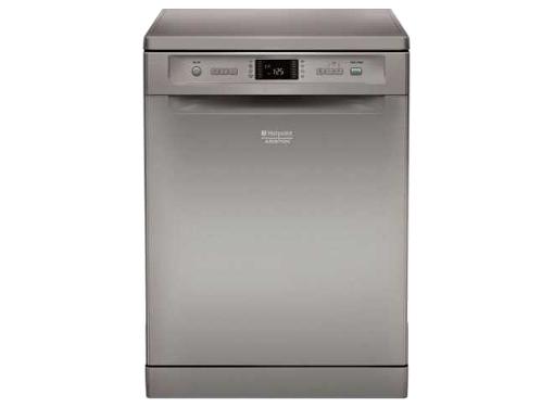   HOTPOINT-ARISTON LFF 8S112 X EU