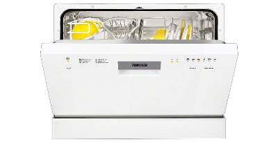   ZANUSSI ZSF2415