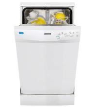 ZANUSSI ZDS91200WA