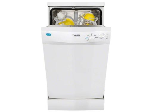   ZANUSSI ZDS91200WA