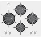 Панель варочная ELECTROLUX EGT96647LW