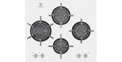 Панель варочная ELECTROLUX EGT96647LW