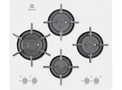   ELECTROLUX EGT96647LW