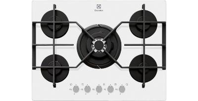   ELECTROLUX EGT97353YW